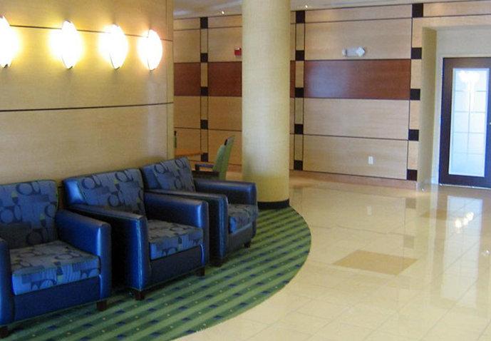 Springhill Suites Houston Katy Mills Buitenkant foto