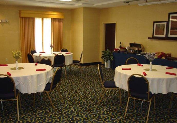 Springhill Suites Houston Katy Mills Buitenkant foto