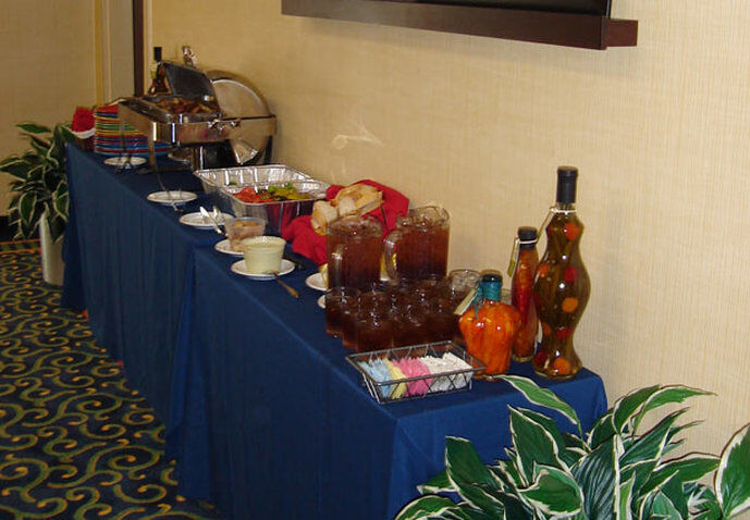 Springhill Suites Houston Katy Mills Buitenkant foto